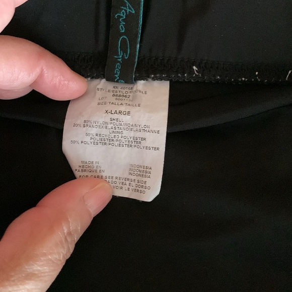 BNWT 3 Pc Different Brand Bathing Suit, Tankini, High Waisted Beautiful - Picture 10 of 16